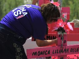 El feminicidio más reciente se registró el lunes en la ranchería Cocohital, en el municipio de Comalcalco. SUN/ARCHIVO