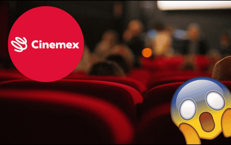 La promoción no es acumulable con otros descuentos u ofertas y no aplica en funciones especiales, premieres ni preventas, toma en cuenta que en compras digitales podrán generarse cargos por servicio. Unsplash