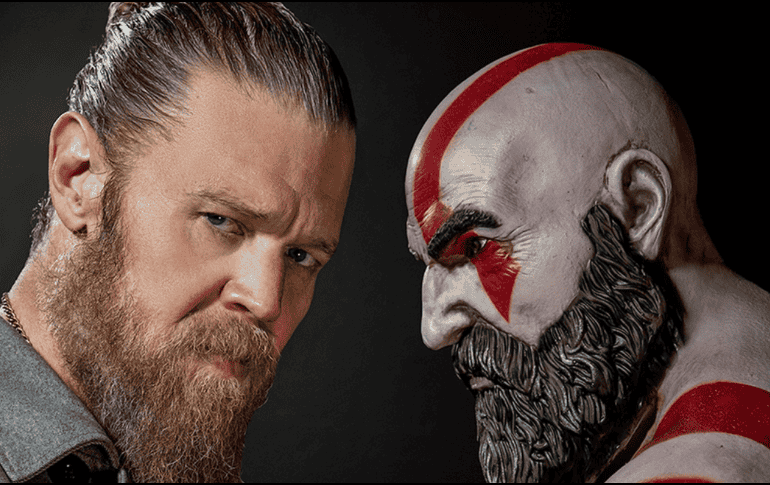 Rayan cuenta con una carrera asociada a personajes complejos intensos y de presencia imponente cualidades que resultan clave para dar vida a Kratos. INSTAGRAM / @primevideo