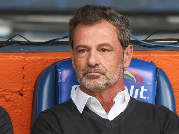 El estratega argentino fue enfático al señalar que el calendario perjudica directamente la planificación de su plantel. IMAGO7.