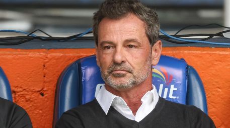 El estratega argentino fue enfático al señalar que el calendario perjudica directamente la planificación de su plantel. IMAGO7.