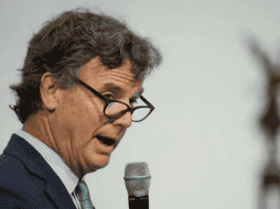 El presidente de la SIP coincidió en que 