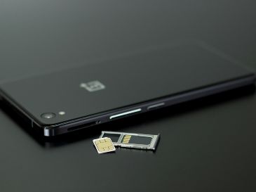 El registro de celulares busca frenar extorsiones, fraudes y otras conductas delictivas. PEXEL