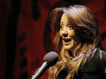 "Mientras uno esté vivo, uno debe amar lo más que pueda", dijo Legarreta. NTX/ARCHIVO