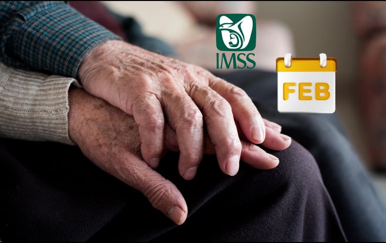 Aunque el pago de enero cayó hace relativamente poco, la mira está puesta ahora en cuándo depositarán el dinero correspondiente al segundo mes de 2026. ESPECIAL / CANVA