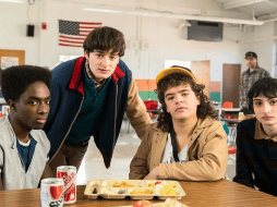 Para Warner y HBO, la serie basada en la obra de George R. R. Martin sigue ocupando ese lugar simbólico como el ejemplo más citado de una caída abrupta, un título que, hasta ahora, nadie ha logrado destronar. ESPECIAL/NETFLIX