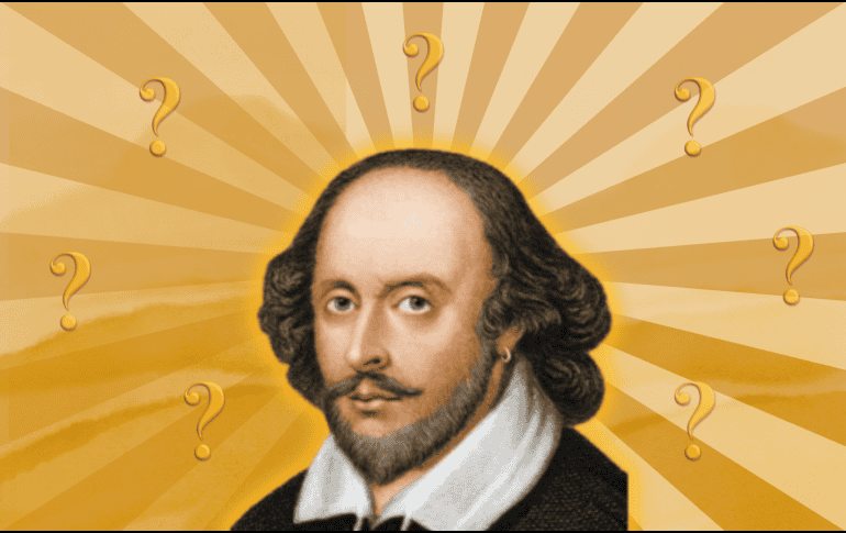 En 1596, Hamnet, el único hijo varón de Shakespeare, murió a los once años. El funeral se celebró el 11 de agosto de ese año en Stratford. ESPECIAL