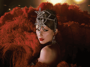 "The Life of a Show Girl" de Taylor swift como el álbum más escuchado y vendido del año. ESPECIAL / X / @taylorswift13