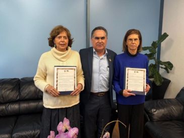 La UAS reconocerá la trayectoria de Annie Pardo Cemo, científica mexicana de proyección mundial, con su máximo grado honorífico. UAS