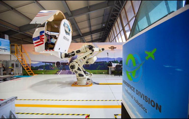 Entre las carreras destacan las Ingenierías en Animación Digital y Efectos Visuales, en Industrias Alimentarias, en Electromecánica o la Licenciatura en Gastronomía. CORTESÍA