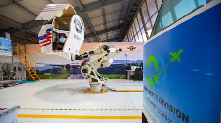 Entre las carreras destacan las Ingenierías en Animación Digital y Efectos Visuales, en Industrias Alimentarias, en Electromecánica o la Licenciatura en Gastronomía. CORTESÍA