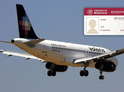 Con requisitos sencillos y sin costo, la tarjeta INAPAM brinda acceso a beneficios de viaje. EL INFORMADOR/ARCHIVO/ESPECIAL