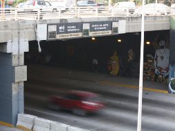 Desde la implementación de los radares de velocidad, los accidentes en Jalisco han disminuido 67.1%. EL INFORMADOR/Archivo