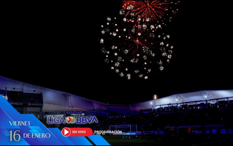 Mazatlán y Monterrey se enfrentan este viernes en actividad del Clausura 2026 de la Liga MX. ESPECIAL / IMAGO7 y CANVA