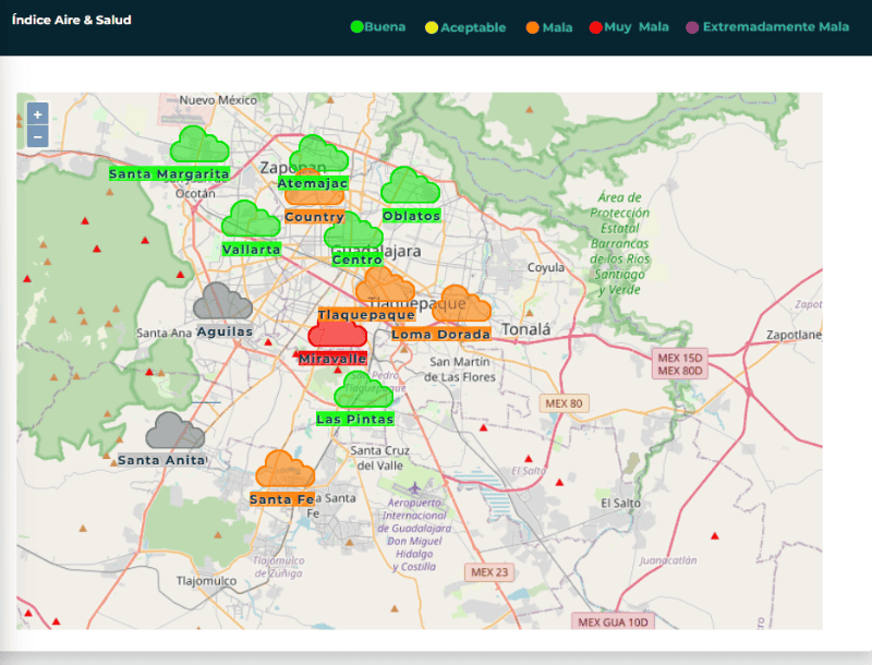 &nbsp;ESPECIAL / SEMADET