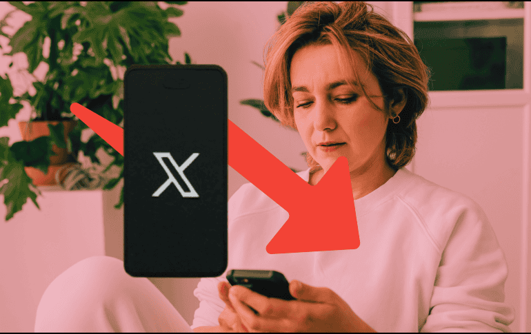 Este 16 de enero usuarios de X han tenido problemas para entrar a la red social. UNSPLASH / K. SIKKE / ESPECIAL / CANVA