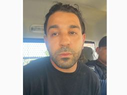 Se trata de Otmane Khalladi, fugitivo buscado en Estados Unidos por fraude electrónico, blanqueo de capitales. X / @OHarfuch