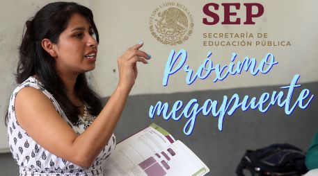 En unas semanas, habrá una interrupción del ciclo escolar de cuatro días; estas son las razones. EL INFORMADOR / ARCHIVO