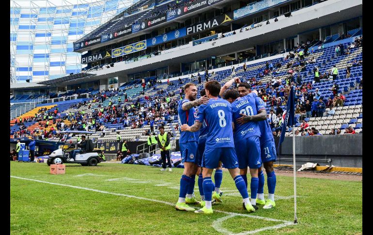 La intención de River Plate sería llevarse al jugador a préstamo por un año y las negociaciones ya estarían en marcha. IMAGO7
