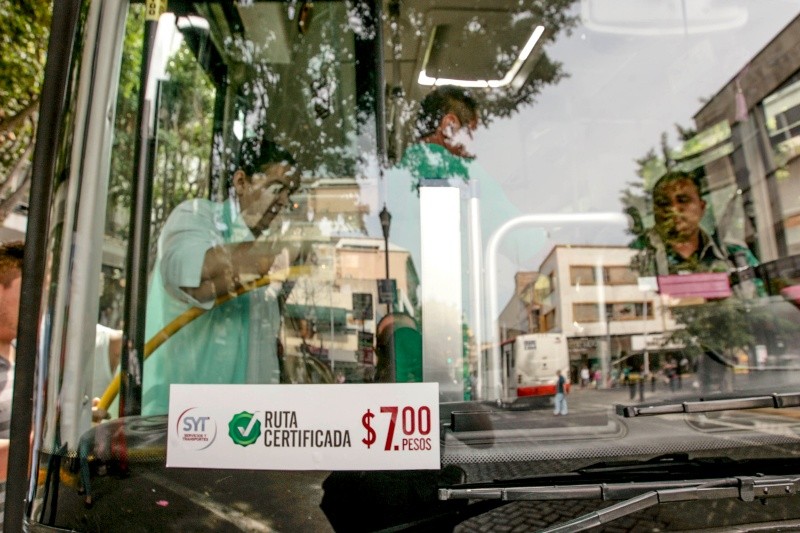 EL INFORMADOR/ ARCHIVO