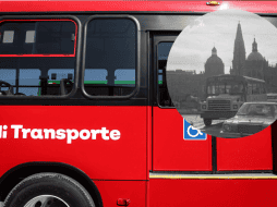 Actualmente diversas organizaciones y la ciudadanía general se han manifestado en contra del aumento del transporte público a 14 pesos, sin embargo, hasta el momento la medida sigue en pie. ESPECIAL/ EL INFORMADOR/ ARCHIVO