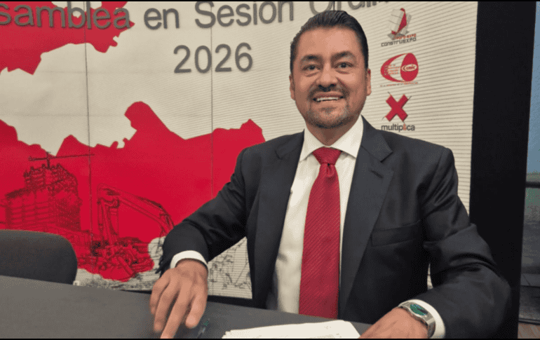 La CMIC aseguró que este ejercicio democrático reafirma que la Cámara es una institución viva, en la que sus afiliados participan, se involucran y contribuyen activamente a su fortalecimiento. CORTESÍA