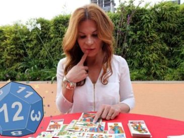 Para muchos, los números de la suerte funcionan como una guía simbólica para tomar decisiones importantes, intentar la fortuna o simplemente mantenerse en sintonía con las vibraciones positivas del universo. SUN / ARCHIVO