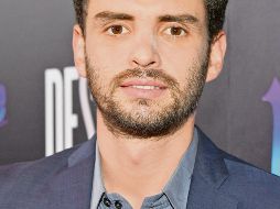 Jonás Cuarón dirige “Campeón gabacho”, filme que sigue a un joven migrante que cruza la frontera en busca de una nueva vida. AFP