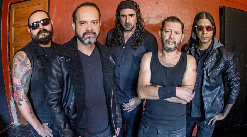 Guitarras eléctricas y cuerdas sinfónicas se unen en “The Master of Strings”, un concierto que llevará el repertorio de Metallica a un formato orquestal. CORTESÍA