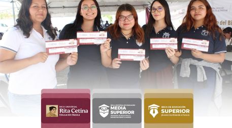 En 2026, las Becas para el Bienestar registran el mayor alcance de su historia, con una meta superior a 22 millones de estudiantes beneficiados. ESPECIAL / Programas para el Bienestar
