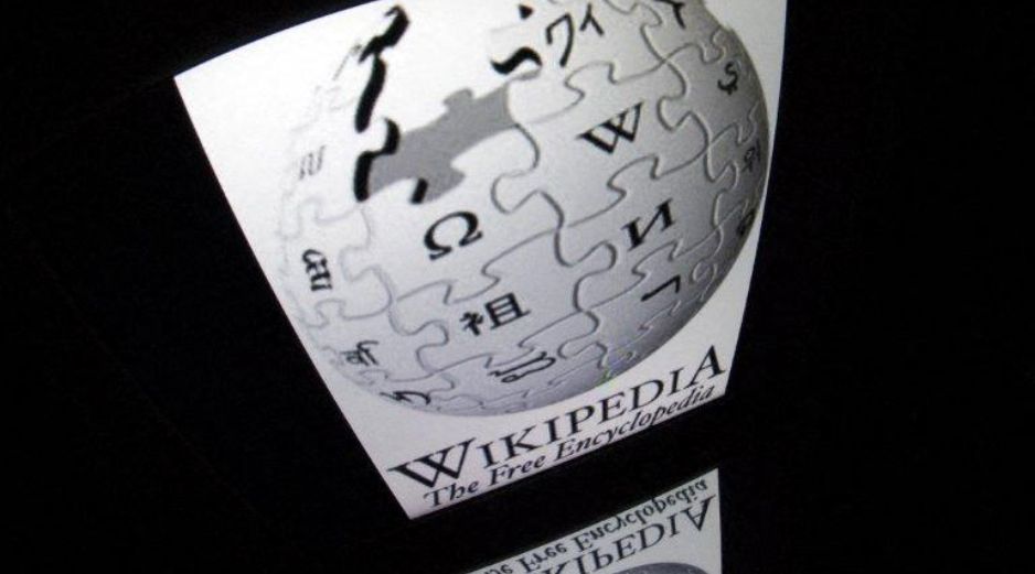 Wikipedia, la enciclopedia abierta y colaborativa más grande del mundo -se edita en más de 300 idiomas y acumula ya más de 60 millones de artículos. AFP / ARCHIVO