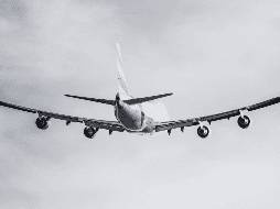 El avión extraviado partió de Yogyakarta y tenía previsto aterrizar en el Aeropuerto Internacional Sultan Hasanuddin de Makassar, en Indonesia. ESPECIAL