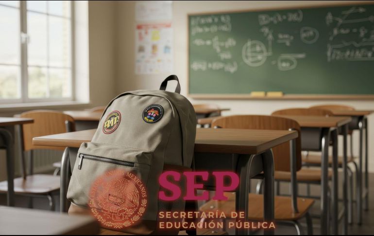 El calendario escolar indica que el primer megapuente del año se presentará a finales de enero. ESPECIAL