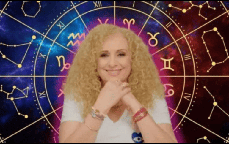 Mizada Mohamed nos revela cómo cada signo del zodiaco vivirá un fin de semana lleno de energía y eventos significativos. ESPECIAL