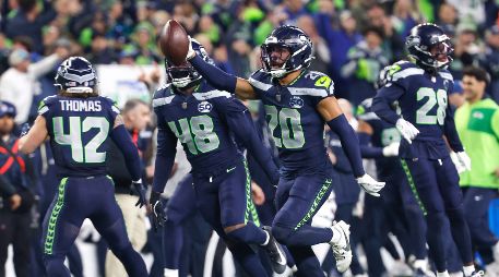 Este domingo conoceremos a los dos equipos restantes que enfrentarán en las Finales de Conferencia de la NFL a los Broncos y a los Seahawks. EFE