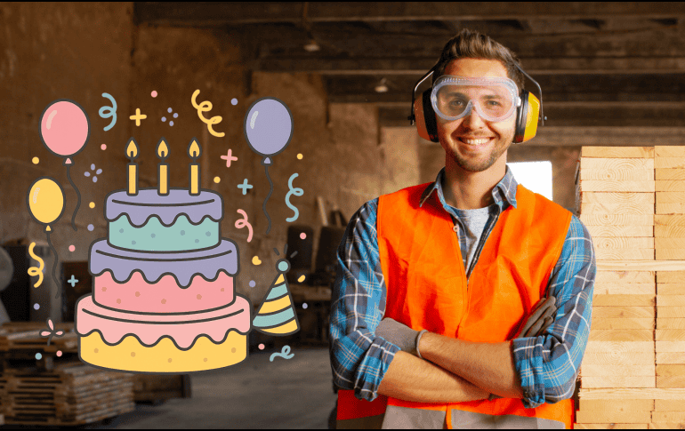 La iniciativa establece un esquema flexible para evitar afectaciones en la operación de las empresas. No se plantea un cierre obligatorio, sino un modelo que permita a cada persona decidir cómo ejercer este beneficio. CANVA