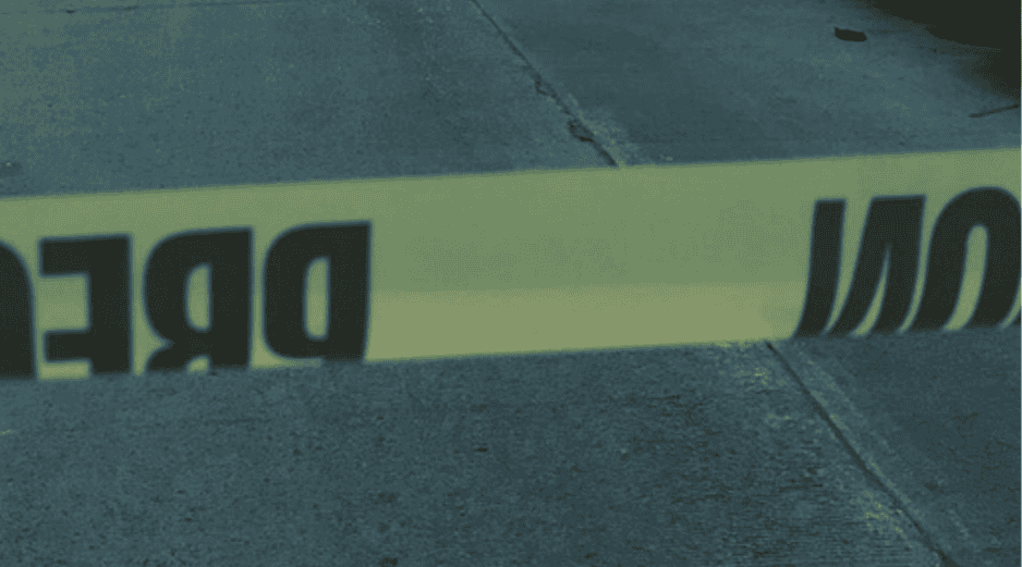 El cuerpo del hombre fue trasladado a las instalaciones del Instituto Jalisciense de Ciencias Forenses. EL INFORMADOR/ARCHIVO