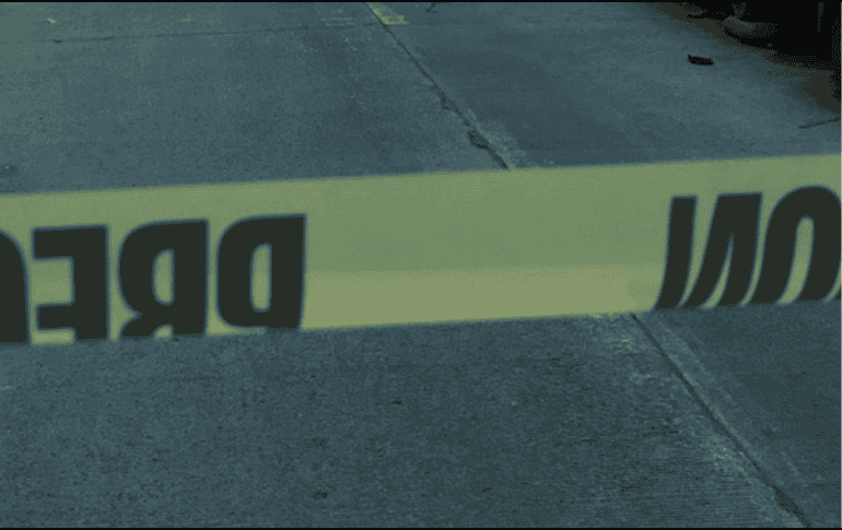 El cuerpo del hombre fue trasladado a las instalaciones del Instituto Jalisciense de Ciencias Forenses. EL INFORMADOR/ARCHIVO