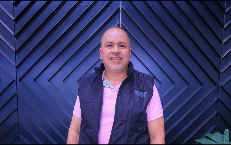 El nuevo presidente subrayó la necesidad de que el CECA tenga una presencia más activa fuera de la Zona Metropolitana de Guadalajara. ESPECIAL / Coordinación General de Desarrollo Social