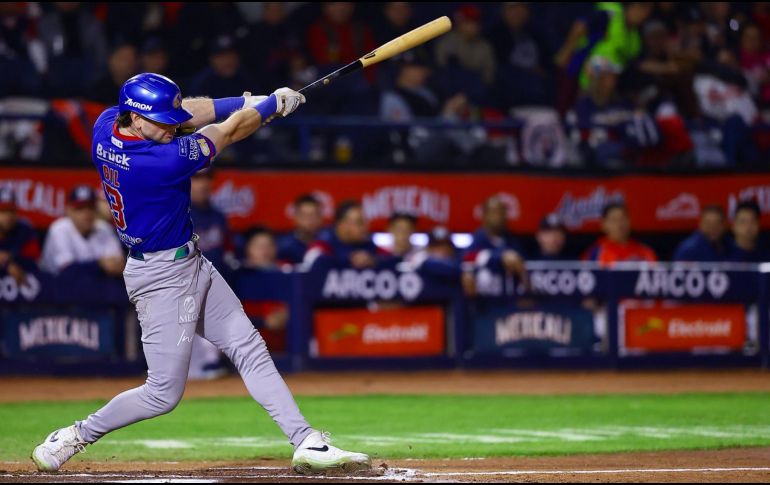 La final promete intensidad, estrellas y contrastes claros: la mejor ofensiva contra el equipo más completo. CORTESÍA/ CHARROS DE JALISCO.