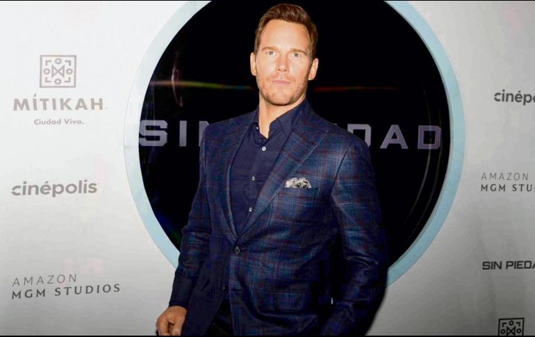 El actor advierte del peligro que encierra el rápido aprendizaje de la Inteligencia Artificial. EL UNIVERSAL