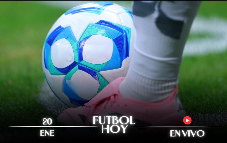 La programación diaria incluye partidos que pueden verse en televisión abierta, otros en restringida, y algunos a través de streaming. IMAGO7