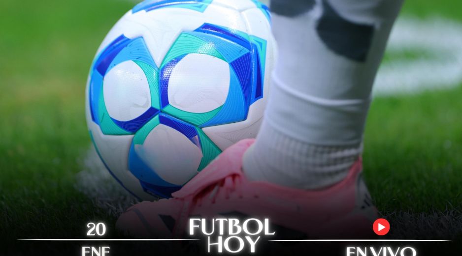 La programación diaria incluye partidos que pueden verse en televisión abierta, otros en restringida, y algunos a través de streaming. IMAGO7