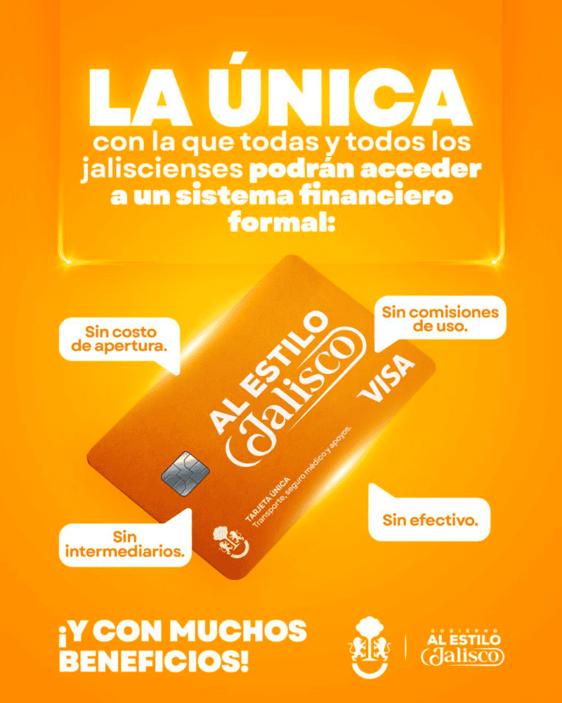 Para mayor información, cualquier persona se puede comunicar al número 33 2451 2667 o en las redes oficiales del Gobierno de Jalisco. ESPECIAL&nbsp;