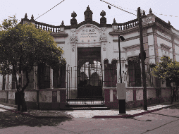 Además de su rigor académico, la ECRO se distingue por un campo laboral amplio, diverso y bien remunerado. EL INFORMADOR/ARCHIVO