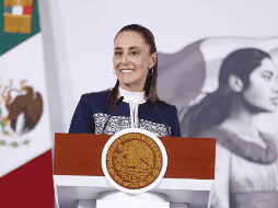 La Presidenta también informó que el cobro que se había aprobado previamente relacionado con videojuegos fue cancelado. SUN / D. Simón Sánchez