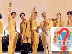 ¿Cómo es el mapa oficial de conciertos de BTS en el Estadio GNP Seguros? EFE / ARCHIVO