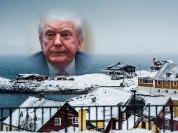 Donald Trump advirtió en una carta al primer ministro de Noruega, Jonas Gahr Støre, que 