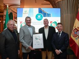 En 2025, el Estado de Jalisco produjo más de 583 millones de litros de tequila, 17% más que en el pasado 2024. ESPECIAL