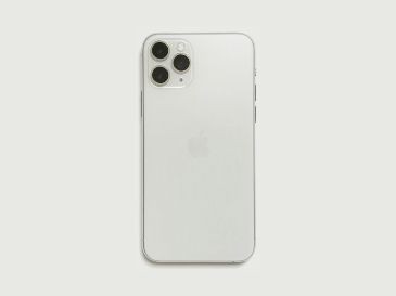 Se presume que el diseño del iPhone 18 Pro Max será novedoso y contará con múltiples funcionalidades. UNSPLASH / V. RAGUNATHAN